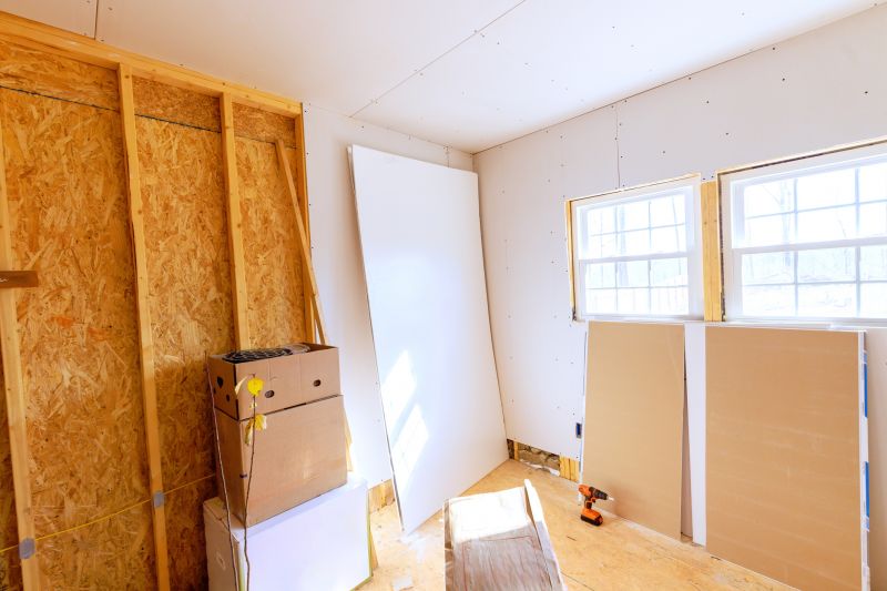 Bathroom Drywalling in Littleton, CO