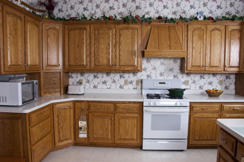 Cabinets Refinishing in Muncie, IN