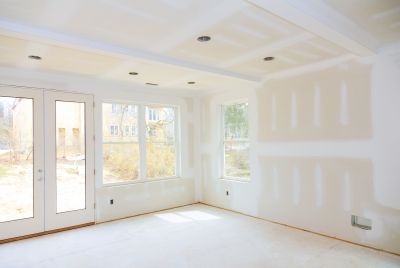 Ceiling Drywall Installation in Littleton, CO