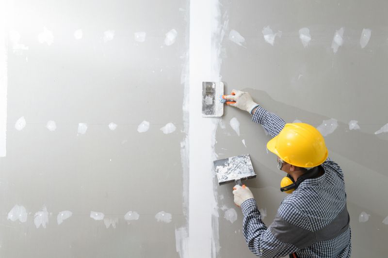 Ceiling Drywall Repair Costs — Cost of Ceiling Drywall Repair