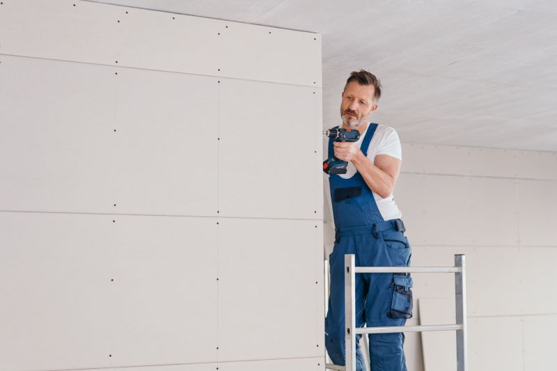 Drywall Finishing Service in Denver County, CO