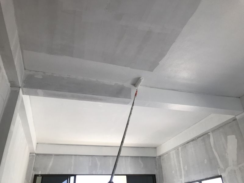 Drywall Painting in Wilmington, NC
