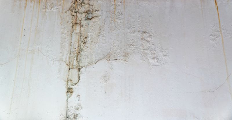 Drywall Water Damage Repair