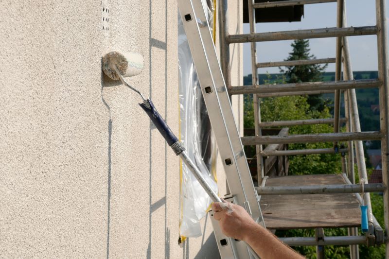 House Ceiling Painting in Kansas City, KS