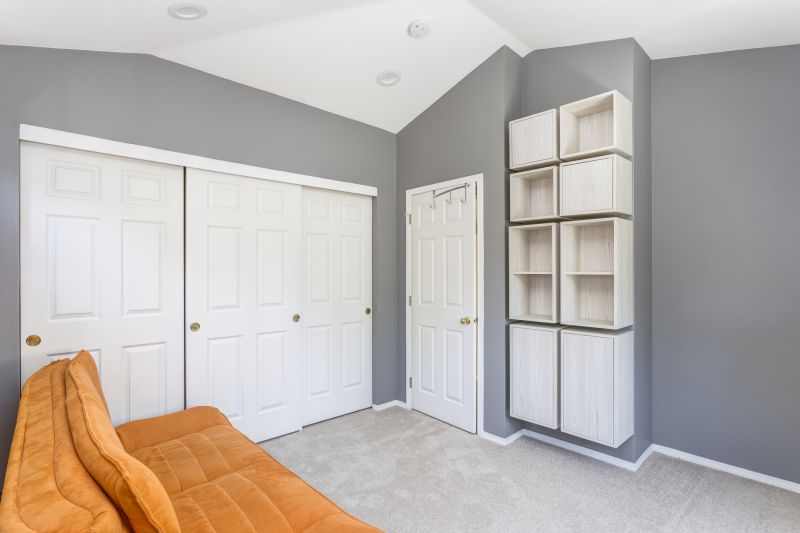 House Interior Painting in Wilmington, NC