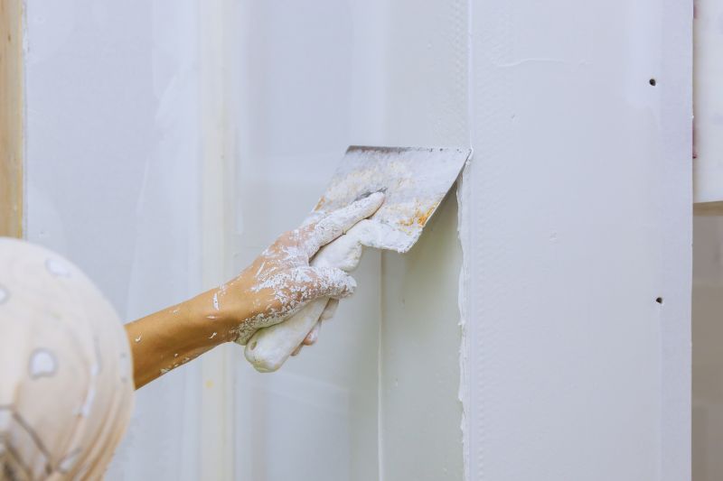 Plasterboard Repair in Alpharetta, GA
