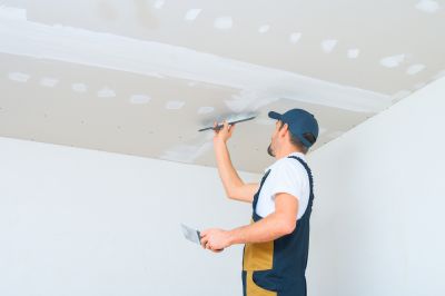 Fix Cracks and Repairs!