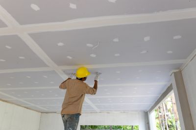 Improve the Structure of the Room!